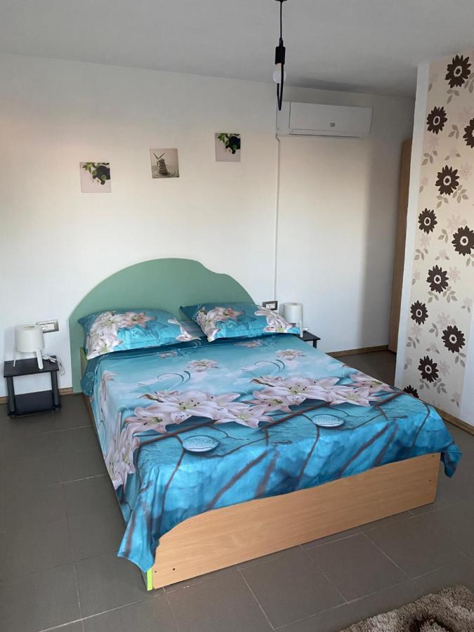 Camere De Inchiriat Maria Corbu Eksteriør bilde