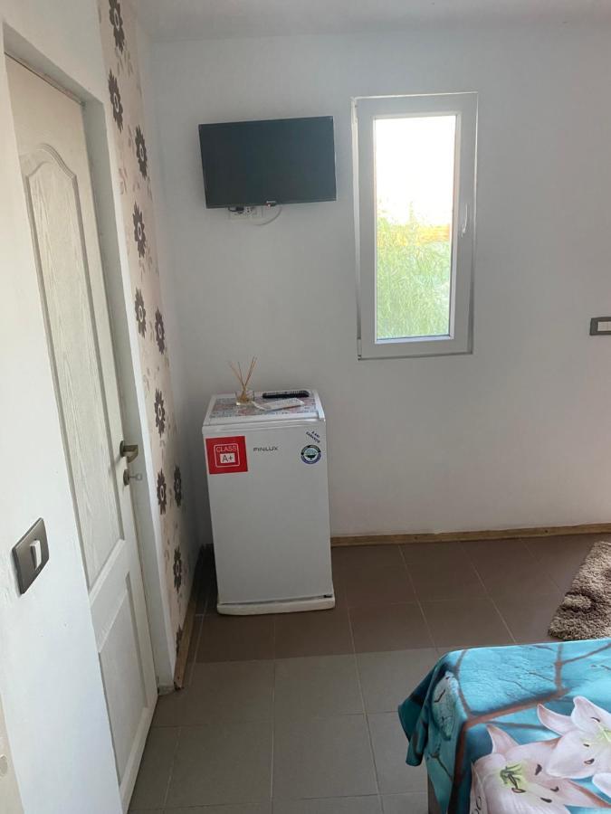 Camere De Inchiriat Maria Corbu Eksteriør bilde