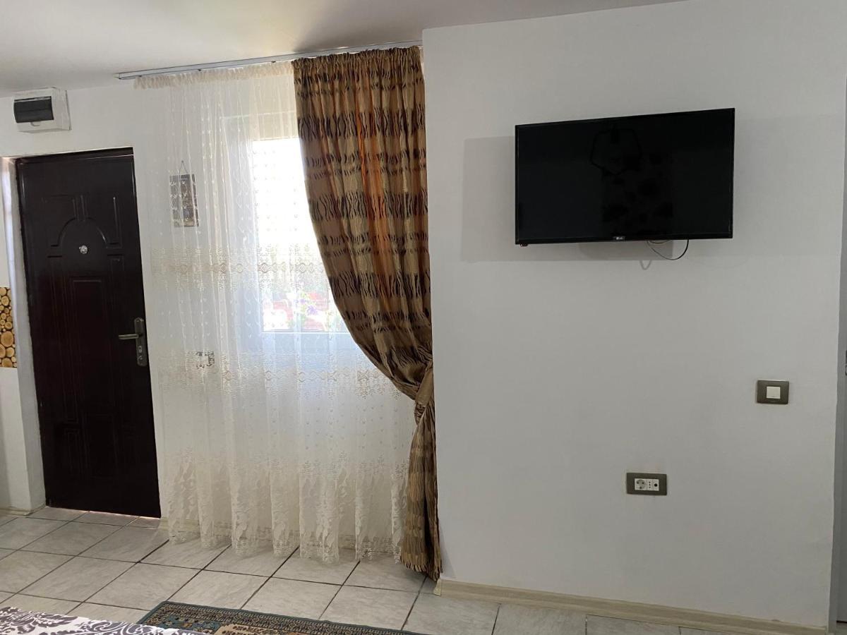 Camere De Inchiriat Maria Corbu Eksteriør bilde
